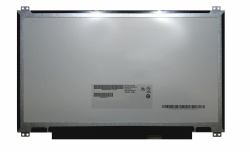 CoreParts MSC133H30-138G ricambio per laptop Display (13,3 LCD HD Glossy - 1366x768 - LED Screen, 30pins Bottom Right Connector, Top Bottom 4xBrackets - Warranty: 6M)