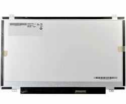 CoreParts MSC140D40-044G ricambio per laptop Display (14,0 LCD HD Glossy - 1600x900 - LED Screen, 40pins Bottom Right Connector, Top Bottom 4xBrackets - Warranty: 6M)