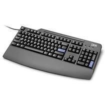 Keyboard USB [US/ENGLISH] - **New Retail** - Lenovo Preferred Pro USB Keyboard - US English - Warranty: 12M