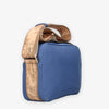 1^ Classe borsa donna tracolla reporter
