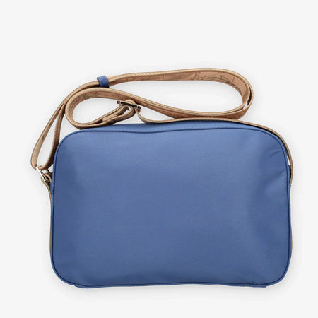1^ Classe borsa donna tracolla reporter