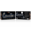 IBIZA FALLO INDOSSABILE VIBRATORE STRAPLESS STRAP ON FEMMINILE DOPPIO SENZA IMBRACATURA PER LEI LA DONNA 2 MOTORI VIBRAZIONE E UP & DOWN