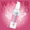 Waterfeel strawberry lubrificante intimo anale vaginale a base d’acqua gusto fragola 175 ml