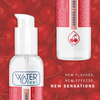 Waterfeel cherry lubrificante intimo anale vaginale a base d’acqua gusto ciliegia 175 ml