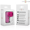 Stimolatore del clitoride pulsazioni con tapping & licking ricaricabile USB magnetico