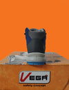 Scarpa Antinfortunistica da Lavoro Dolomite Grado Sicurezza S3 vega antinfortunistica