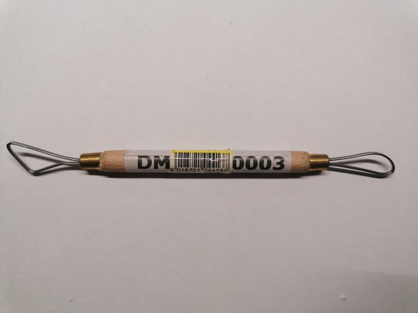 MAIMERI - MIRETTE PER MODELLARE 03 cm.16