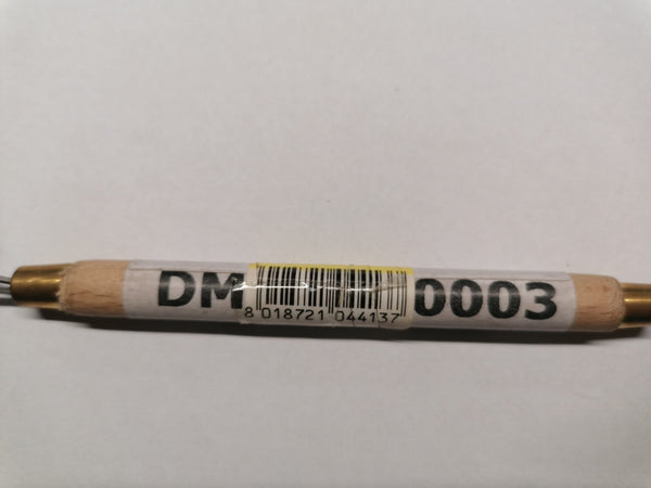 MAIMERI - MIRETTE PER MODELLARE 03 cm.16