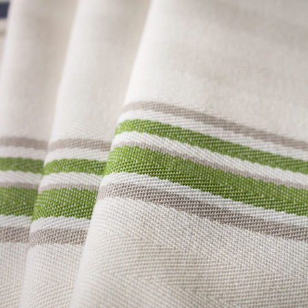 Set 6 Strofinacci FUORIGROTTA By Maestri Cotonieri