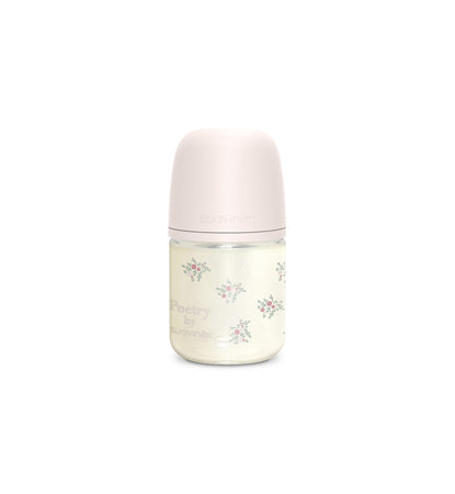 Biberon Suavinex Poetry in Vetro SX Pro 120ml