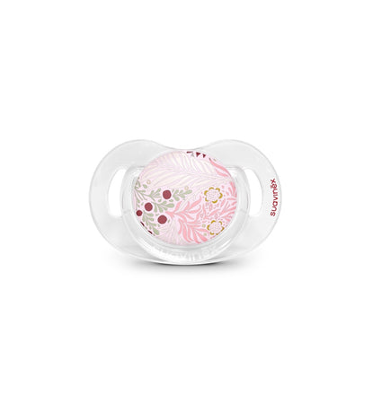 Succhietto Suavinex Poetry Fisio SX Pro 18+ mesi