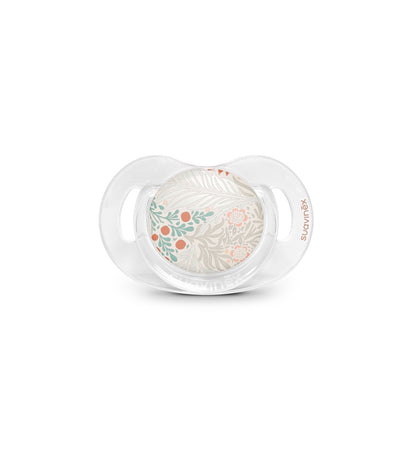 Succhietto Suavinex Poetry Fisio SX Pro 18+ mesi