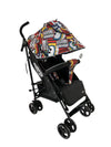 Passeggino Leggero Leonie Skipper