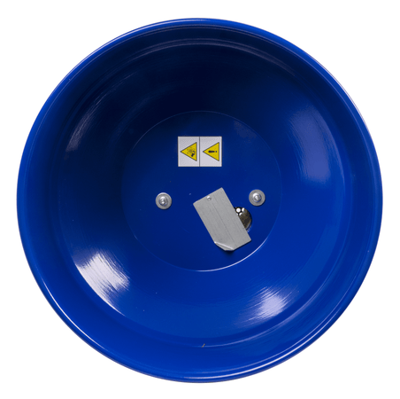 Elettromulino Magico EMC50 da 50L e 1,6 hp