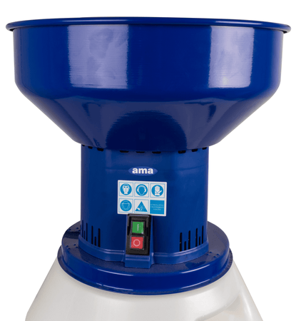 Elettromulino Magico EMC50 da 50L e 1,6 hp