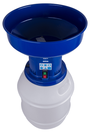 Elettromulino Magico EMC50 da 50L e 1,6 hp