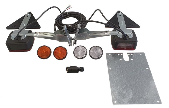 Ama Kit luci non magnetico