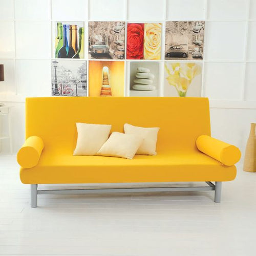 Copridivano Genius senza braccioli Queen