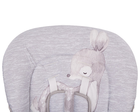 Sedia Sweet Nature Grey Deer