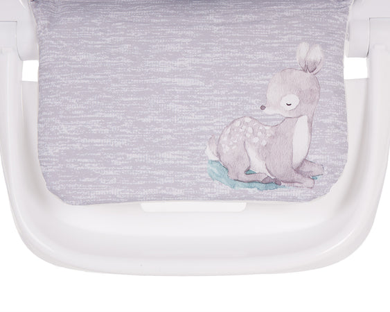 Sedia Sweet Nature Grey Deer