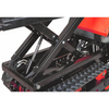 Motocarriola cingolata Ama Dumper TAG500TP 9Hp 270cc