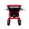CARRIOLA ELETTRICA 500KG TAG500TDE