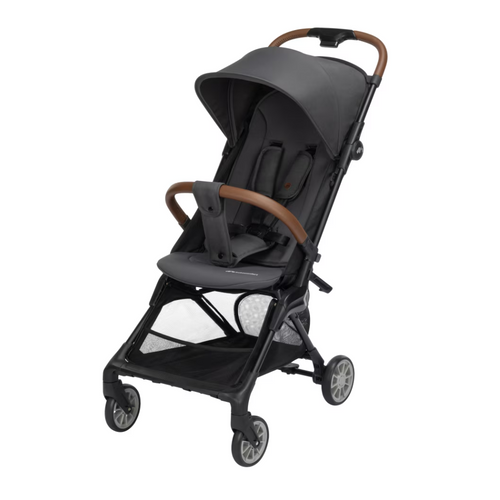 Passeggino Zephir Bebeconfort Mineral Graphite