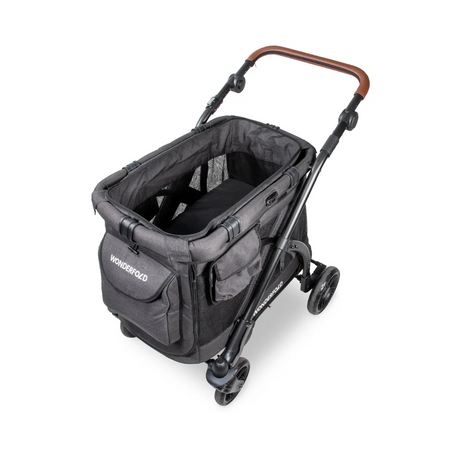 Culla Cestello per passeggino Wonderfold W2