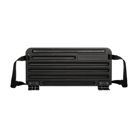 Pedana Buddy Board Wonderfold W4-Nero