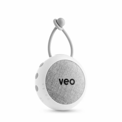 Speaker Rumore Bianco Veo
