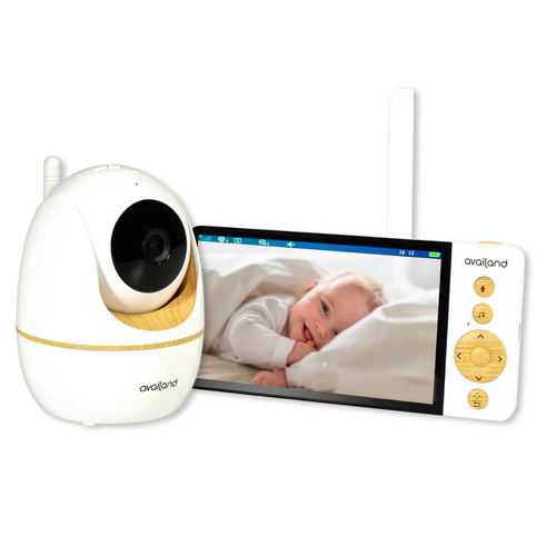 Baby Monitor Availand Sphera
