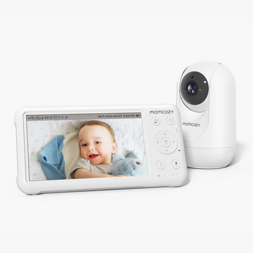 Video Baby Monitor 5 Momcozy BM01