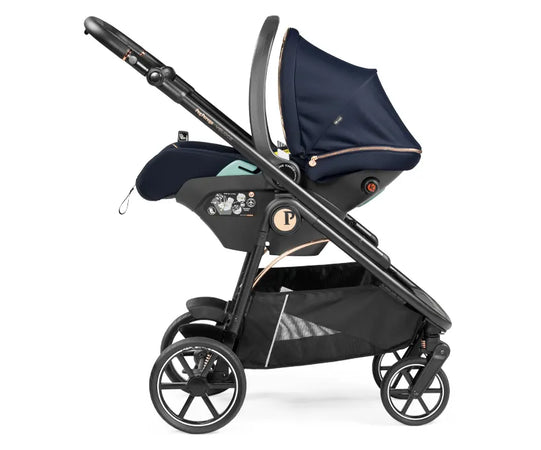 Trio Modulare Peg Perego Book SLK I-SIZE