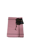 Completo Lenzuola Matrimoniale Raso Luxury Cotone