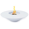 immagine-1-divina-fire-camino-a-bioetanolo-da-giardino-tondo-per-esterno-interno-santorini-bianco-d.60-ean-8056157805106