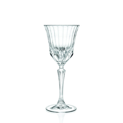 RCR Adagio Calice Acqua 28 Cl Set 6 Pz
