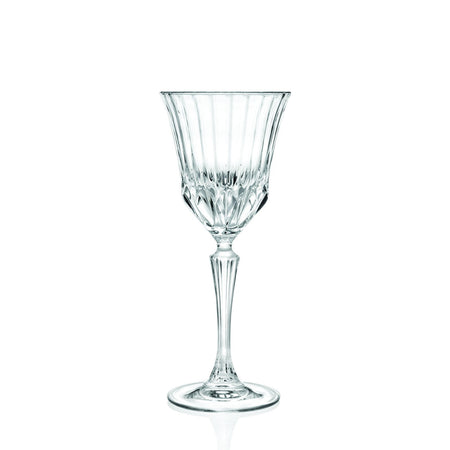 RCR Adagio Calice Acqua 28 Cl Set 6 Pz