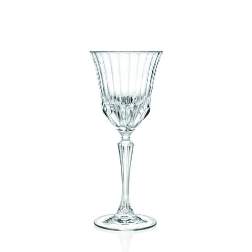 RCR Adagio Calice Acqua 28 Cl Set 6 Pz