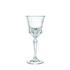RCR Adagio Calice Vino 22 Cl Set 6 Pz In Cristallo