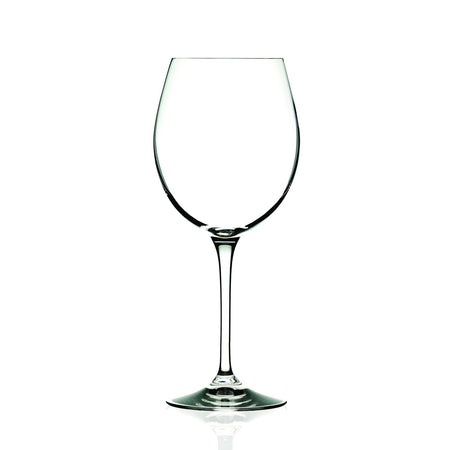 Set 6 Calici Vino Rosso Invino I65 cl - RCR