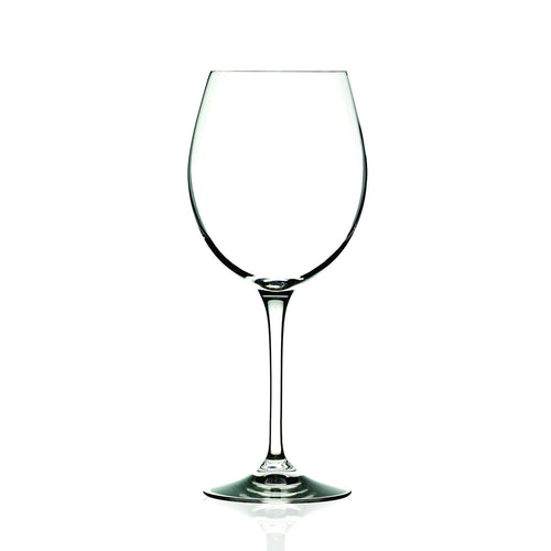 Set 6 Calici Vino Rosso Invino I65 cl - RCR