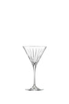 RCR -Confezione 6 calici Martini Timeless