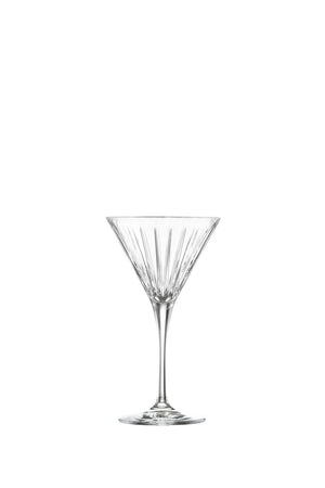 RCR -Confezione 6 calici Martini Timeless