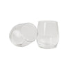 RCR -Bicchiere Wine Drop Luxion Professional 6 pz