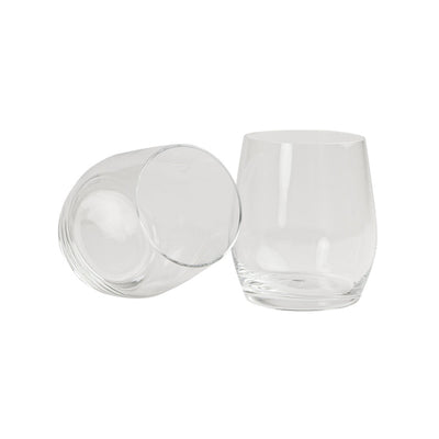 RCR -Bicchiere Wine Drop Luxion Professional 6 pz
