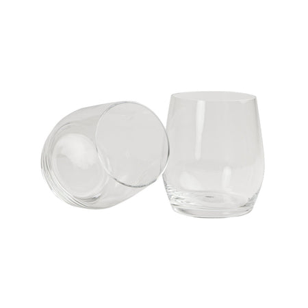 RCR -Bicchiere Wine Drop Luxion Professional 6 pz