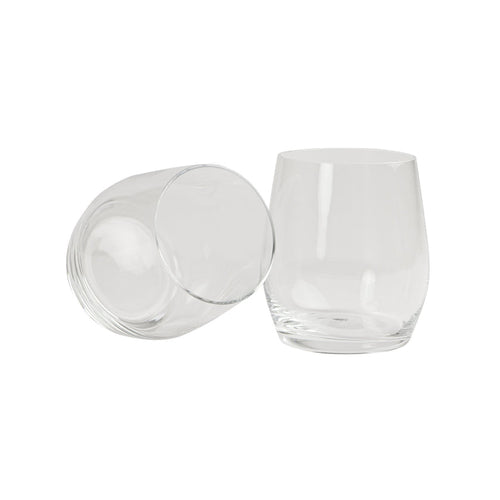 RCR -Bicchiere Wine Drop Luxion Professional 6 pz