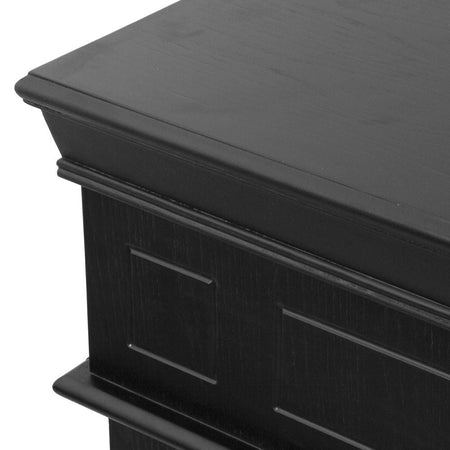 Camino a Bioetanolo da terra "Cambridge" in legno 3,5 Kw arredamento Moderno