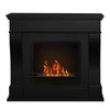 Camino a Bioetanolo da terra Washington in legno 3,4 Kw arredamento Moderno