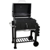 immagine-2-divina-garden-barbecue-a-carbonella-arizona-bbq-a-carbone-con-doppia-griglia-in-acciaio-ean-8053323382041